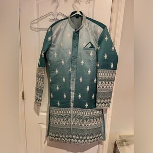 Sherwani - formal suit